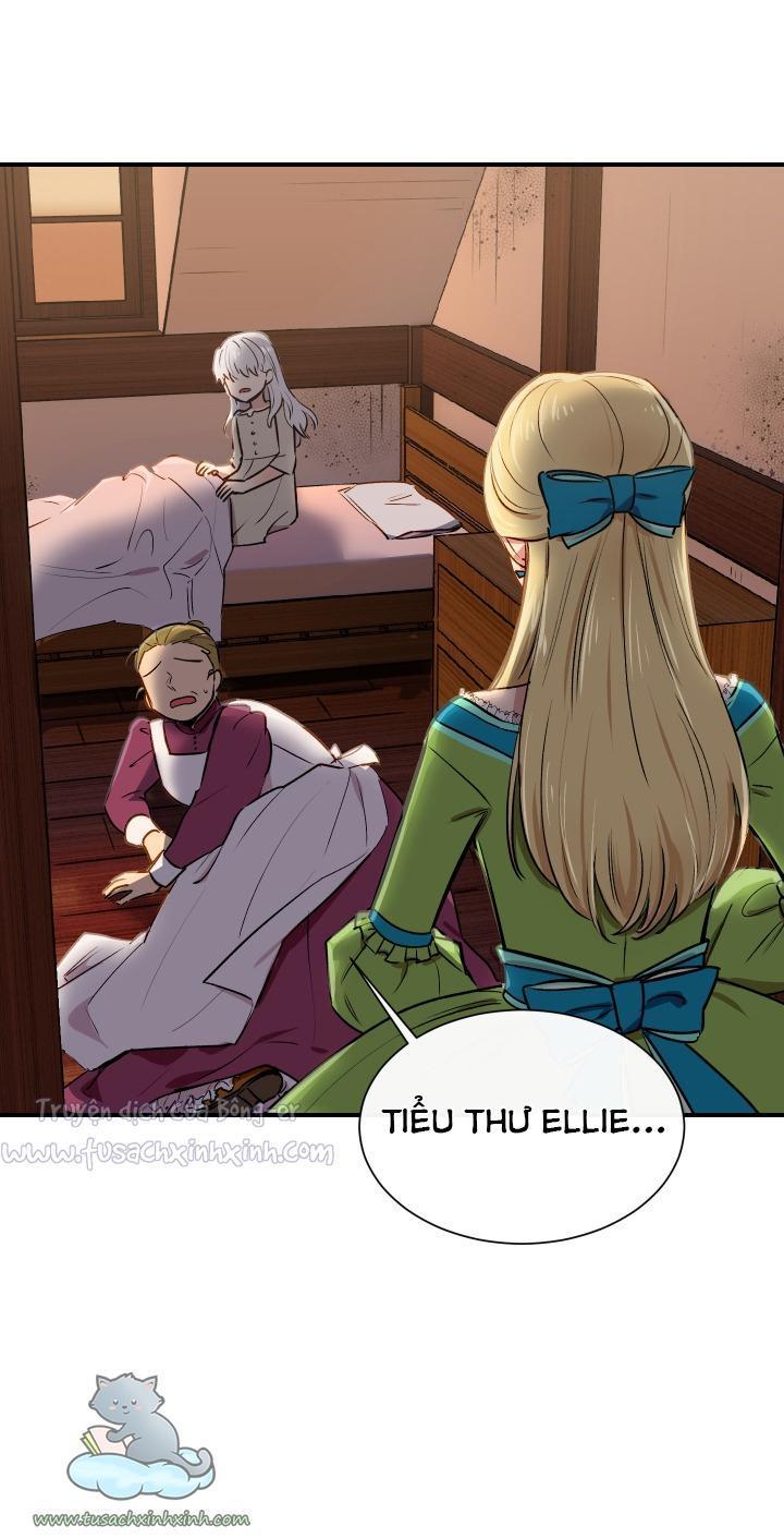 công nương khế ước của gia tộc công tước quái vật chapter 6 14