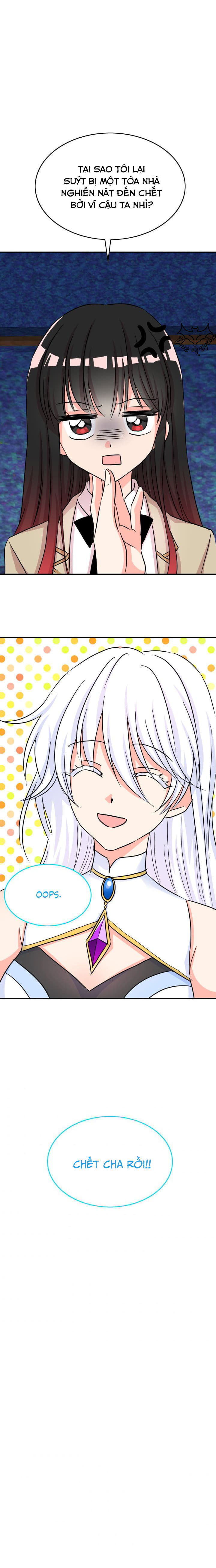 vị cứu tinh của rồng chapter 5 12