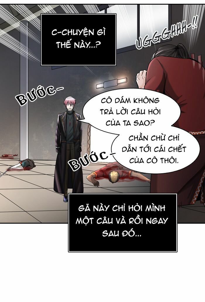 tòa tháp bí ẩn 2 chapter 321.5 43