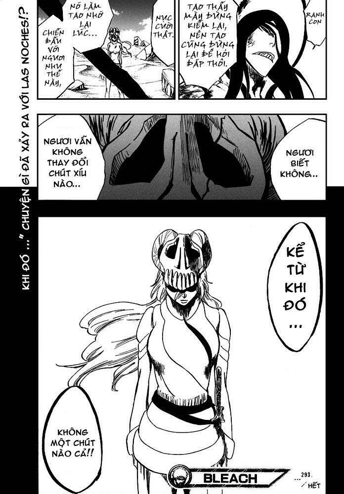 thần chết ichigo chapter 293 22