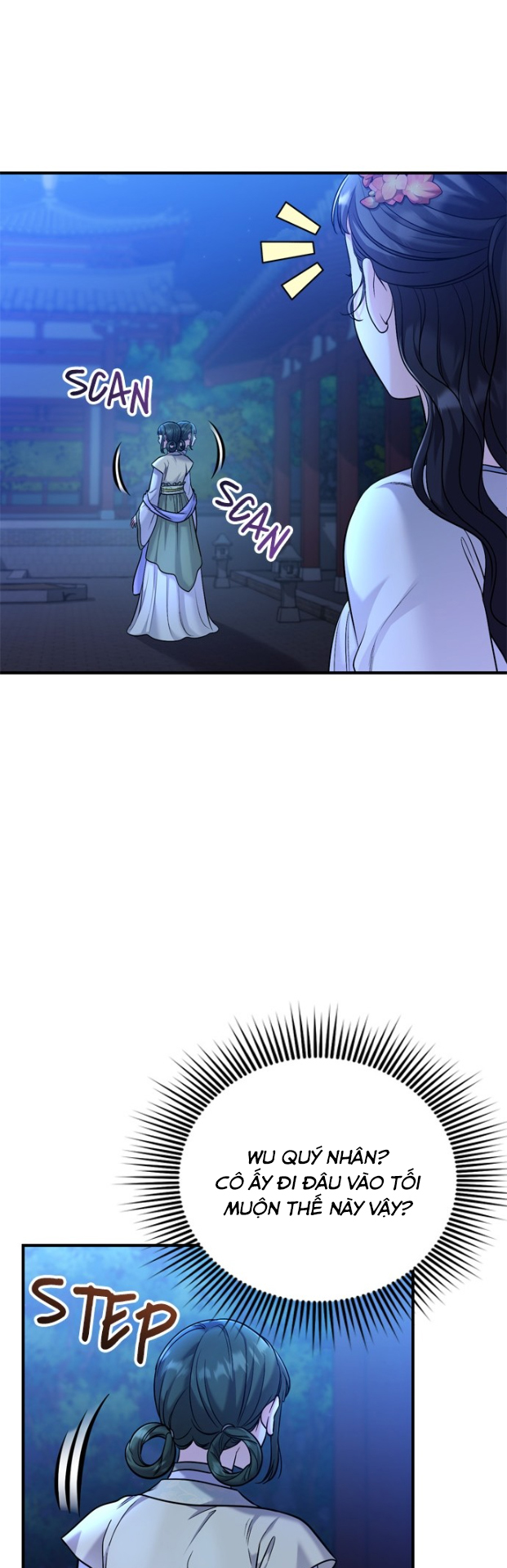 cao thủ chốn hậu cung chapter 56 7
