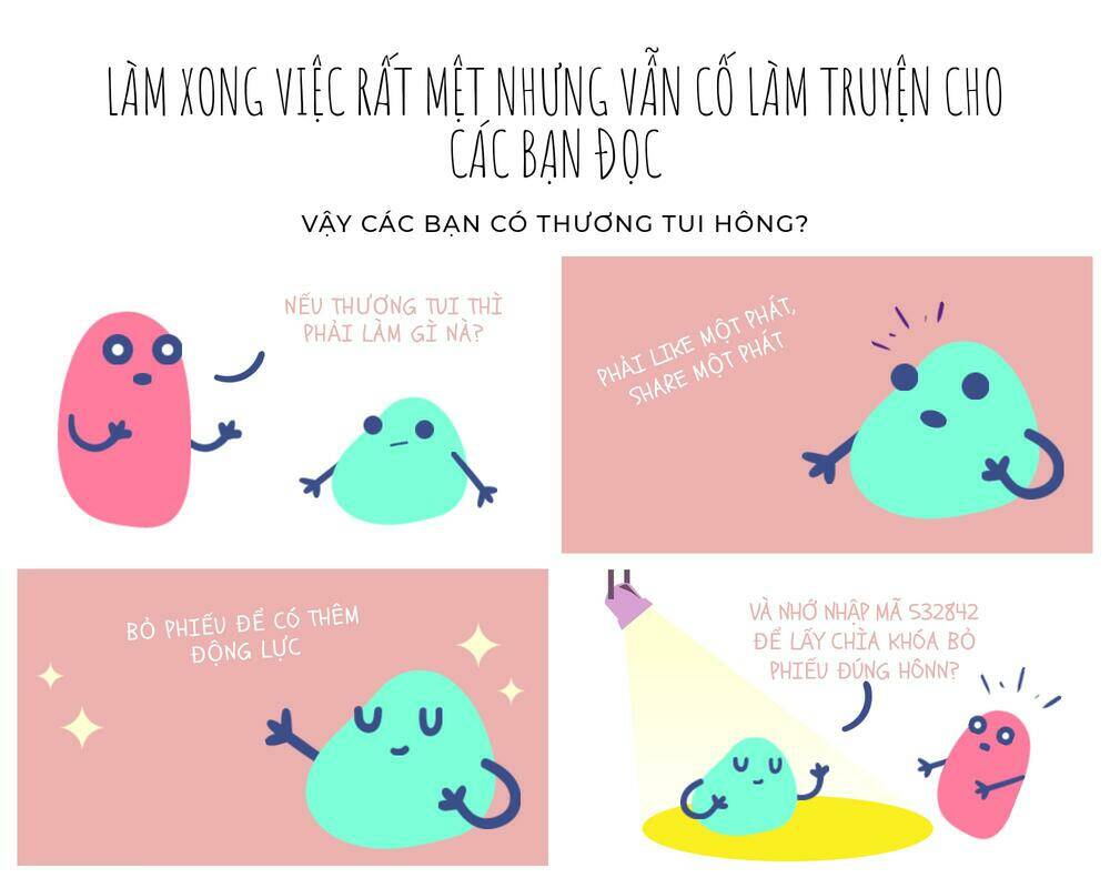 ồ, phu quân đáng yêu của tôi! chapter 40 32