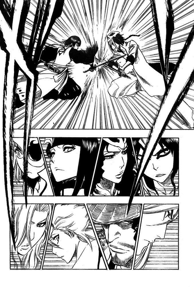 thần chết ichigo chapter 328 18