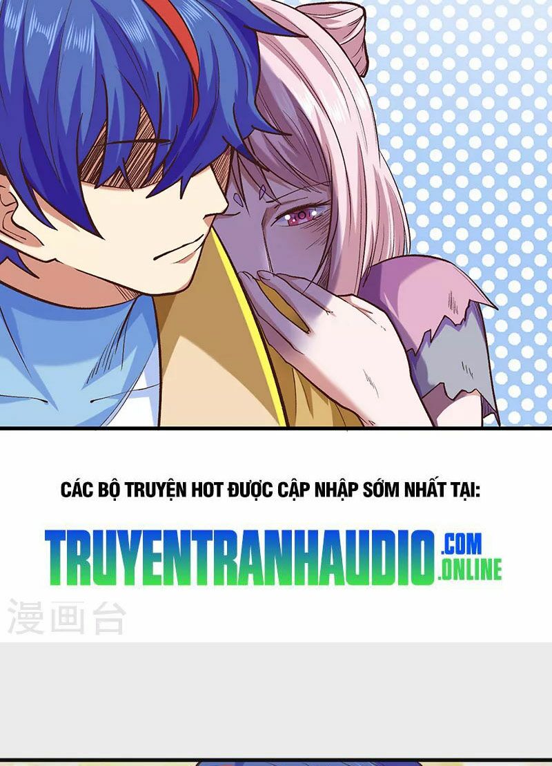 võ đạo độc tôn chapter 436 11