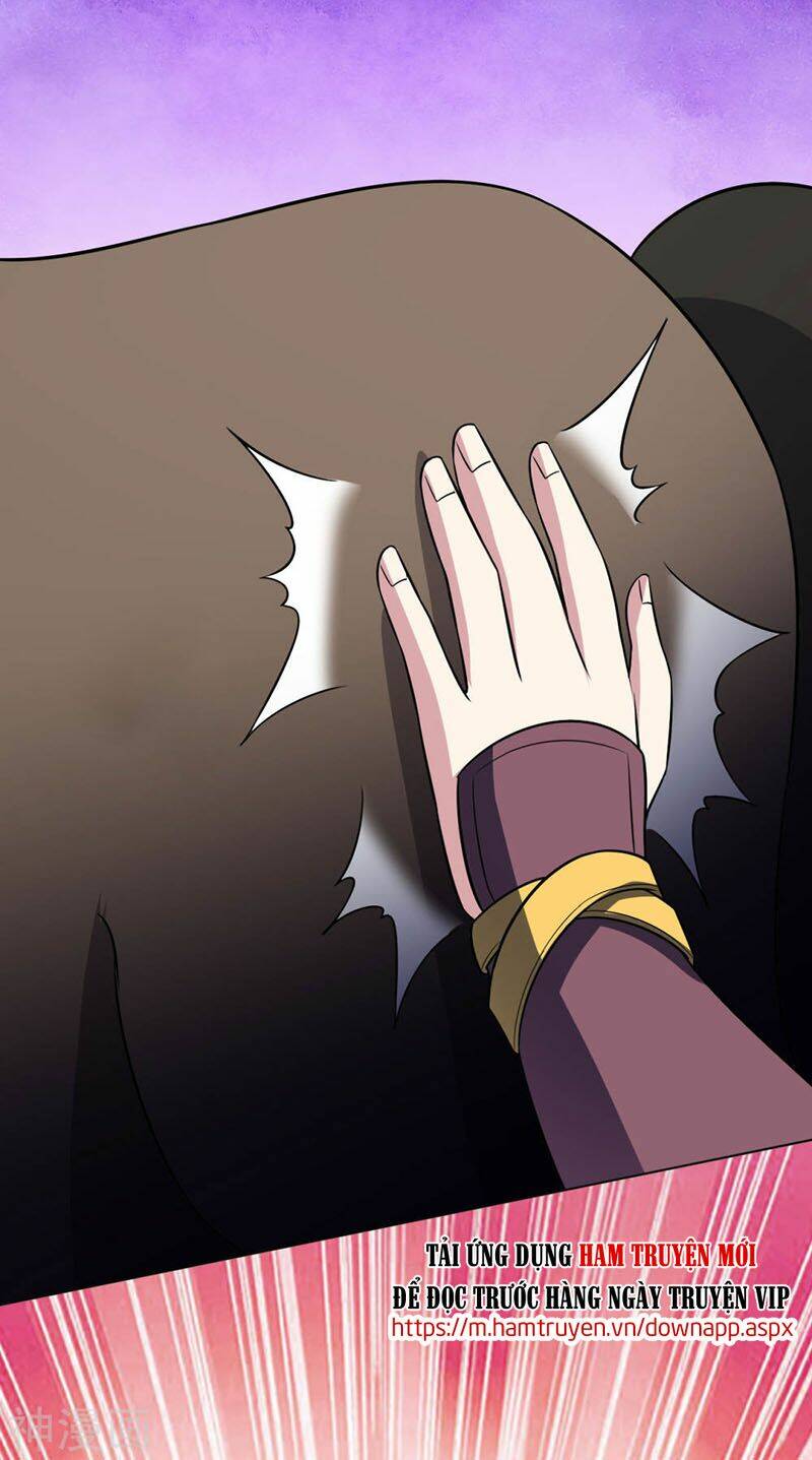 thần võ đế tôn chapter 74 24