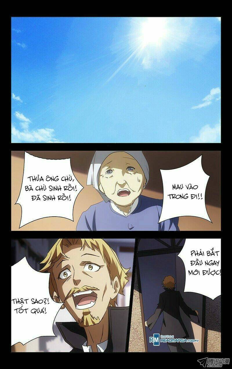 blinding flower chapter 2 10