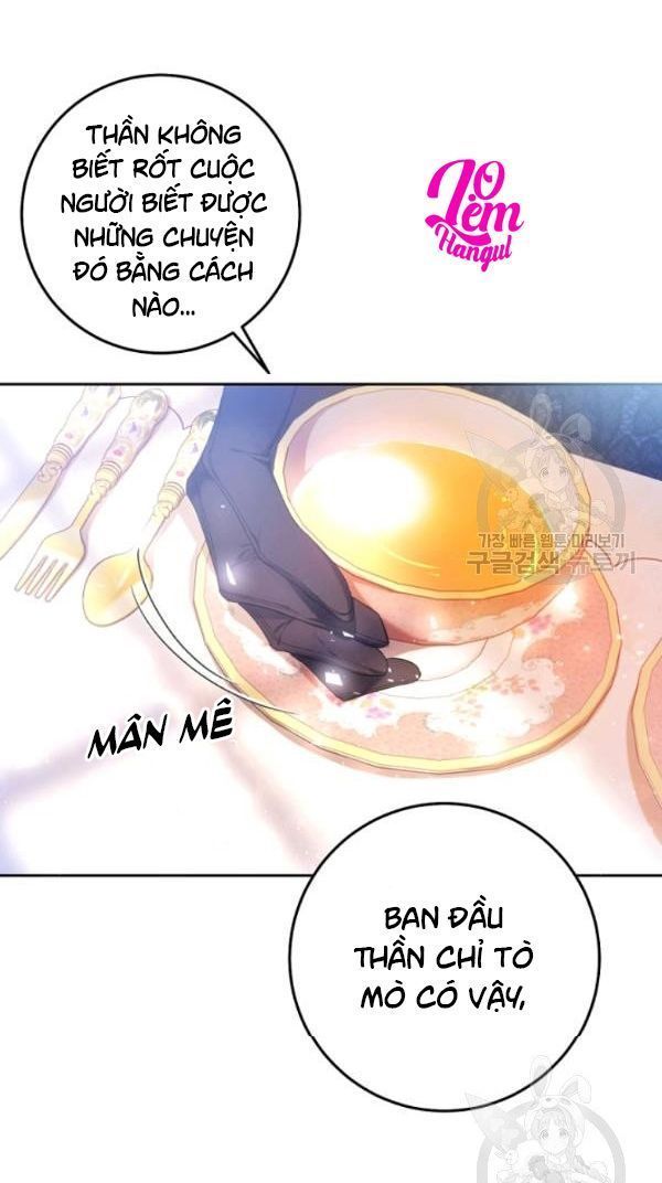 con rối ác nữ marionette chapter 24 23