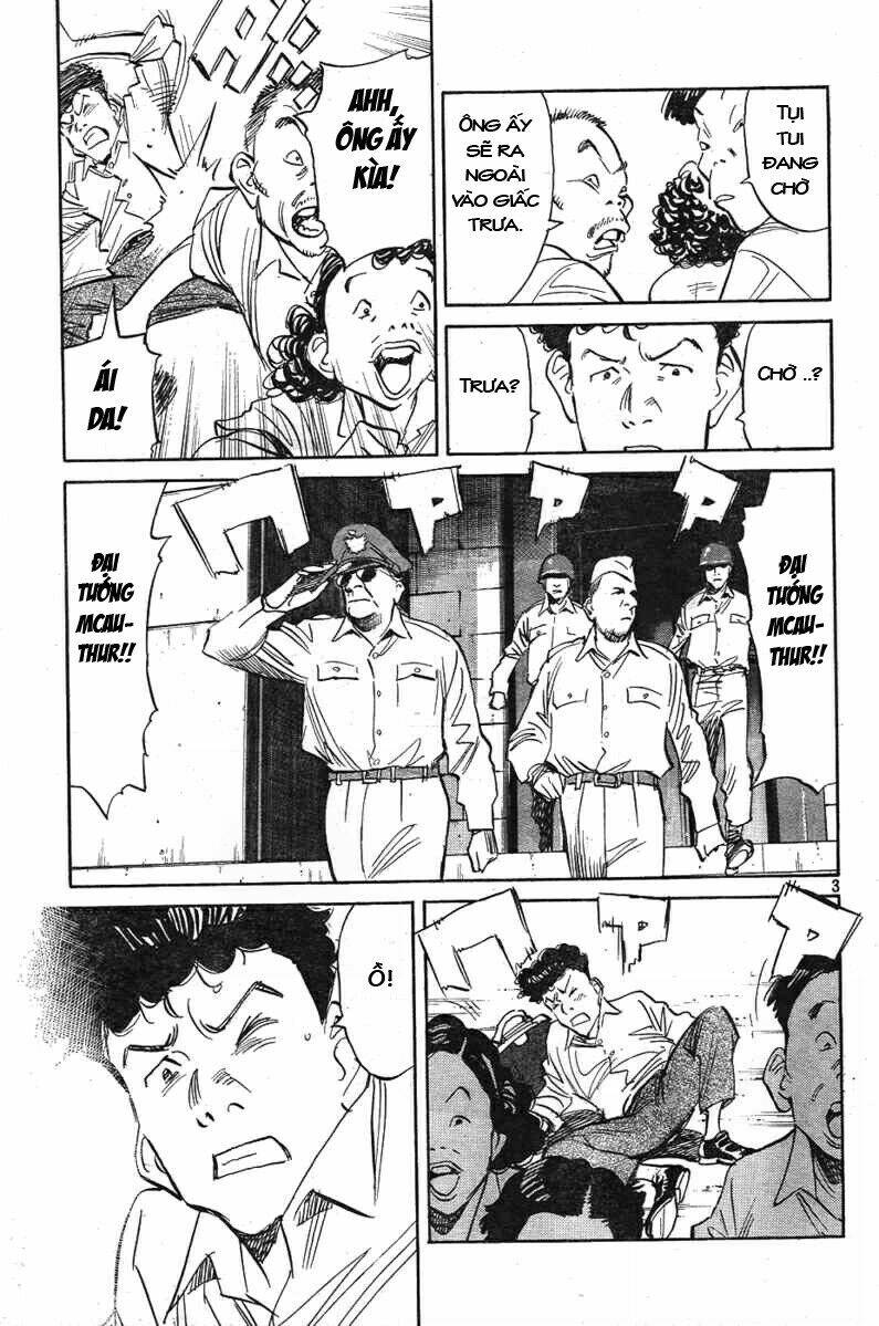 billy bat chapter 3 3