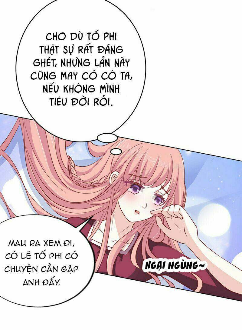 liệt ái tri hạ: series mật đào tiểu tình nhân chapter 145 24