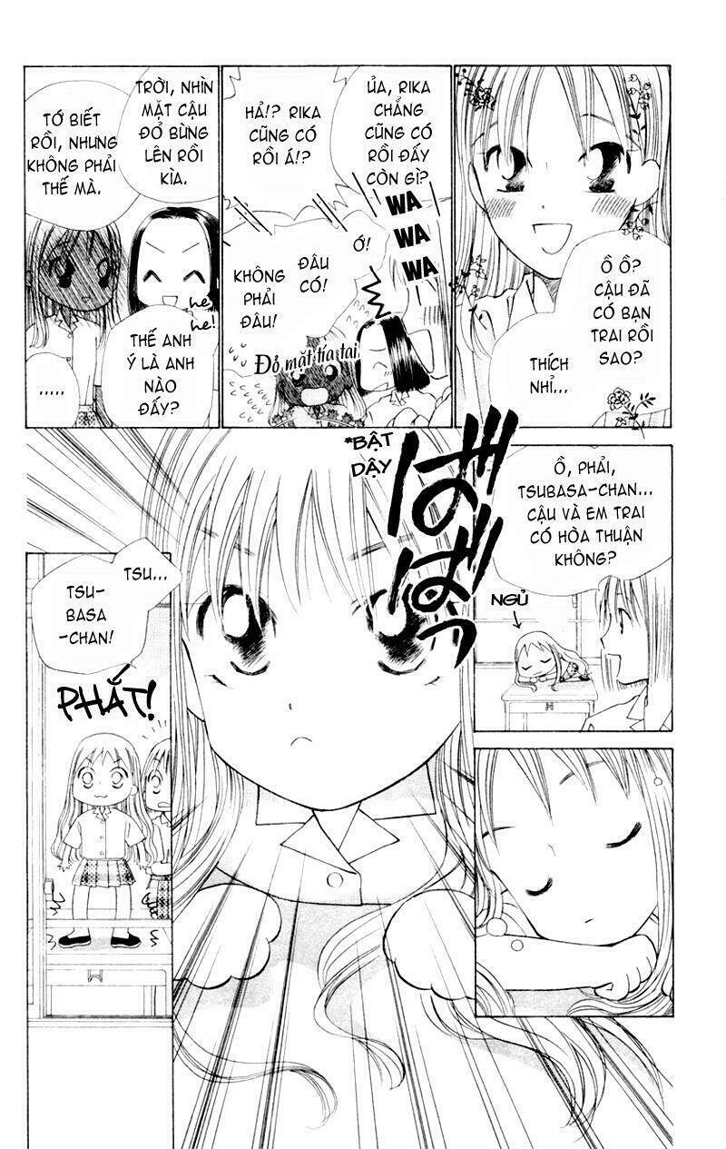 kare kano hajimemashita chapter 34 10