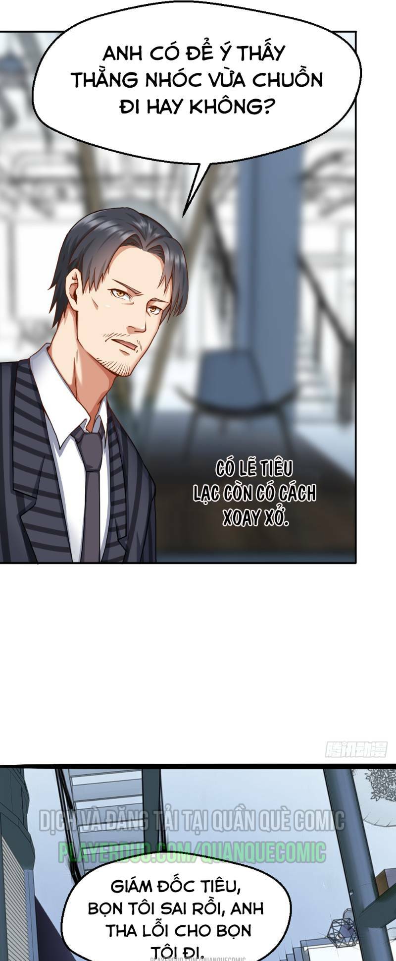 tuyệt thế thiên tài hệ thống chapter 33 32