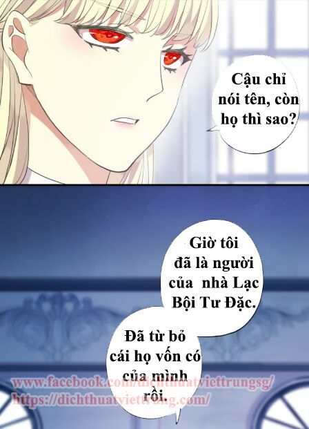 vết cắn ngọt ngào phần 2 chapter 55 7