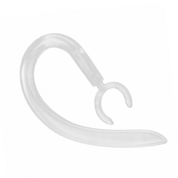 2X Replacement Earhook Ear  Earloop For Headset 10.0mm