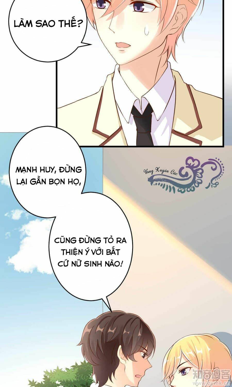 trọng sinh từ 0 thành 1 chapter 5 20