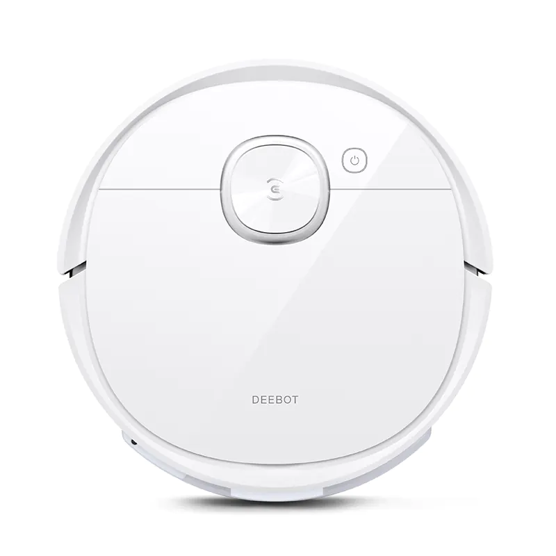 Robot hút bụi lau nhà Ecovacs Deebot T9 DLX13-44 - Hàng chính hãng (chỉ giao HCM)