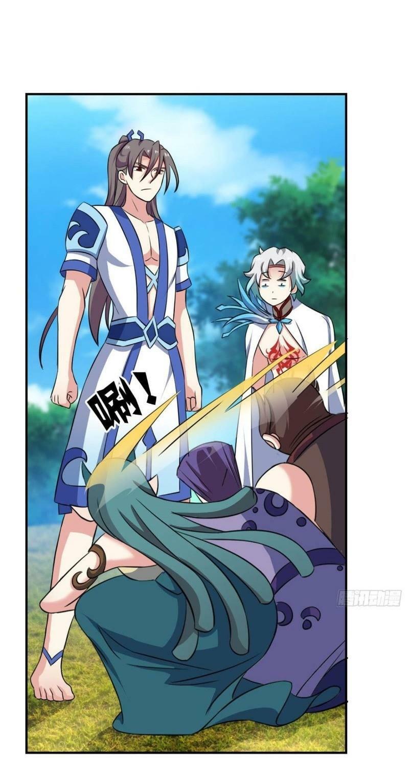 Trọng Sinh Thành Cậu Vàng Tại Dị Thế Chapter 97 25