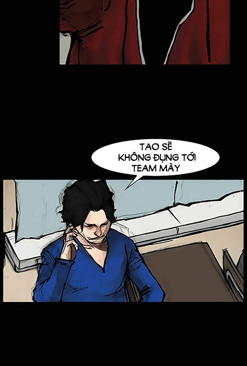 độc cô tiền truyện chapter 75 35