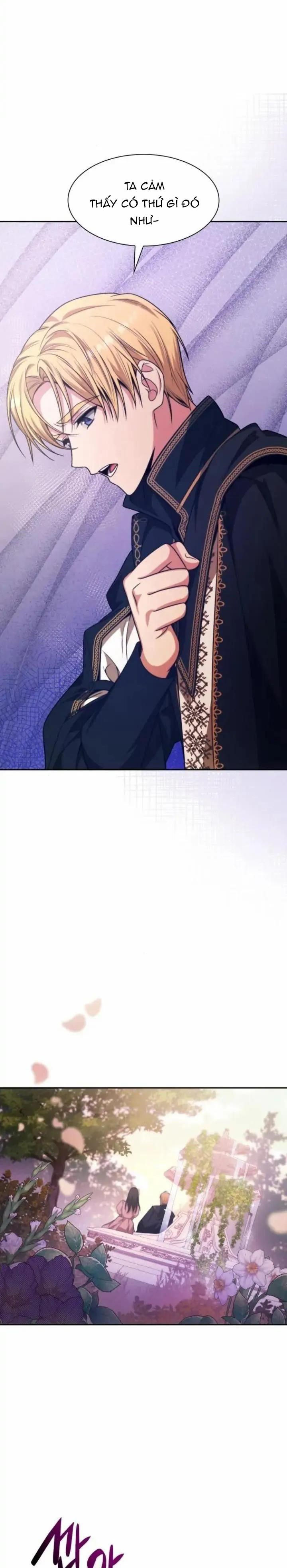 chị gái à, kiếp này tôi sẽ trở thành nữ hoàng chapter 8.2 3