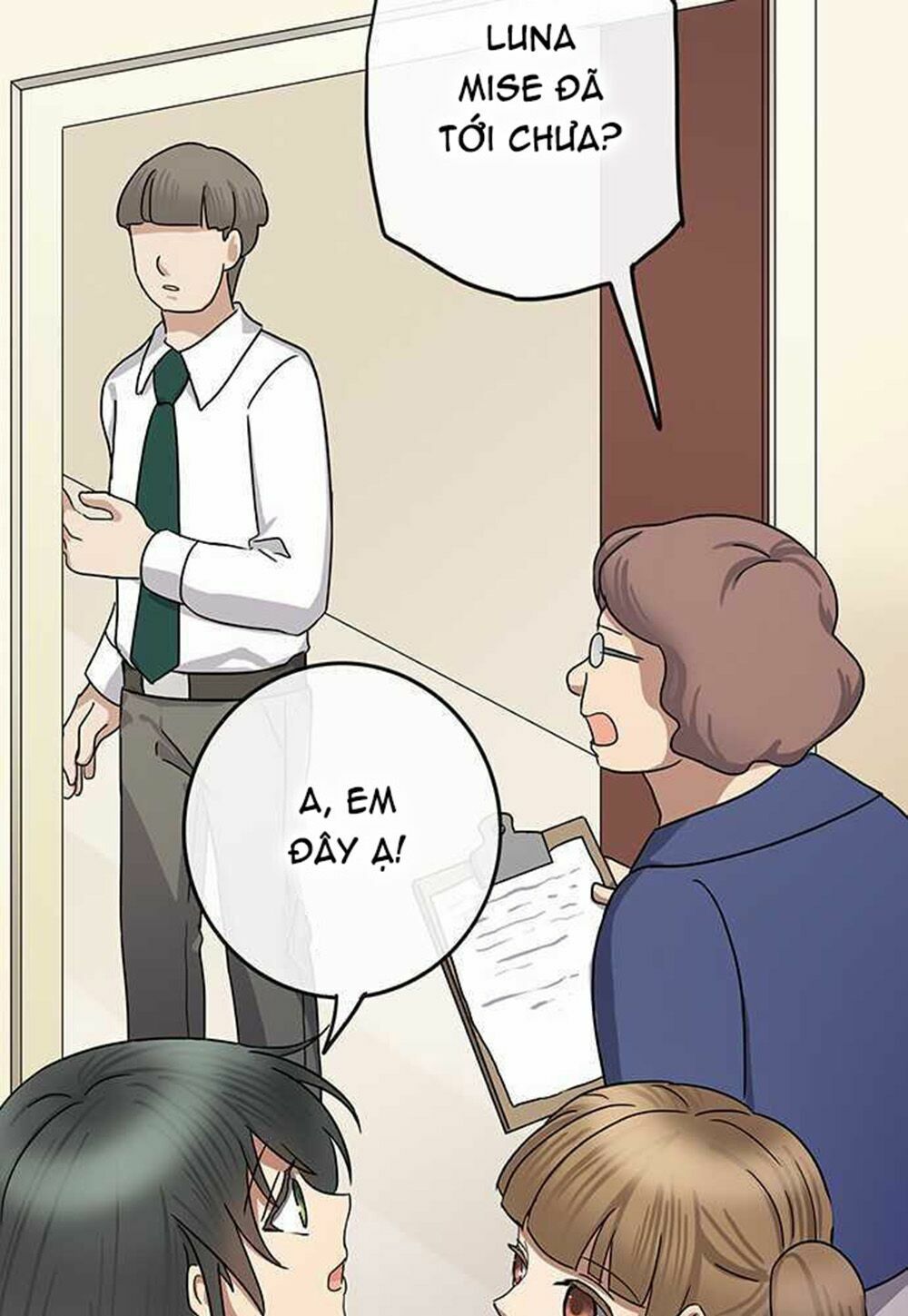 nụ hôn nguyền rủa chapter 81 37