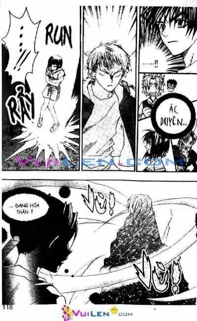 tiên nữ giáng trần chapter 12 118