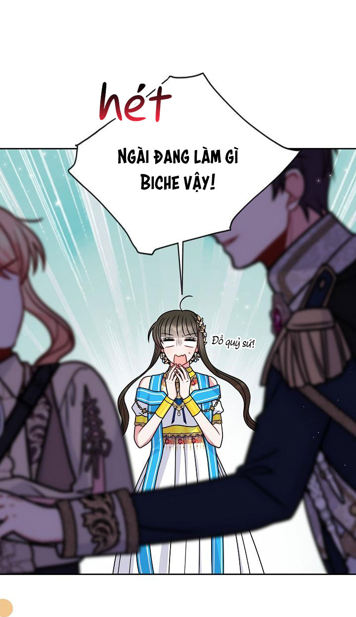 tôi đã nuôi dưỡng bạn thời thơ ấu thành bạo chúa chapter 66.1 30