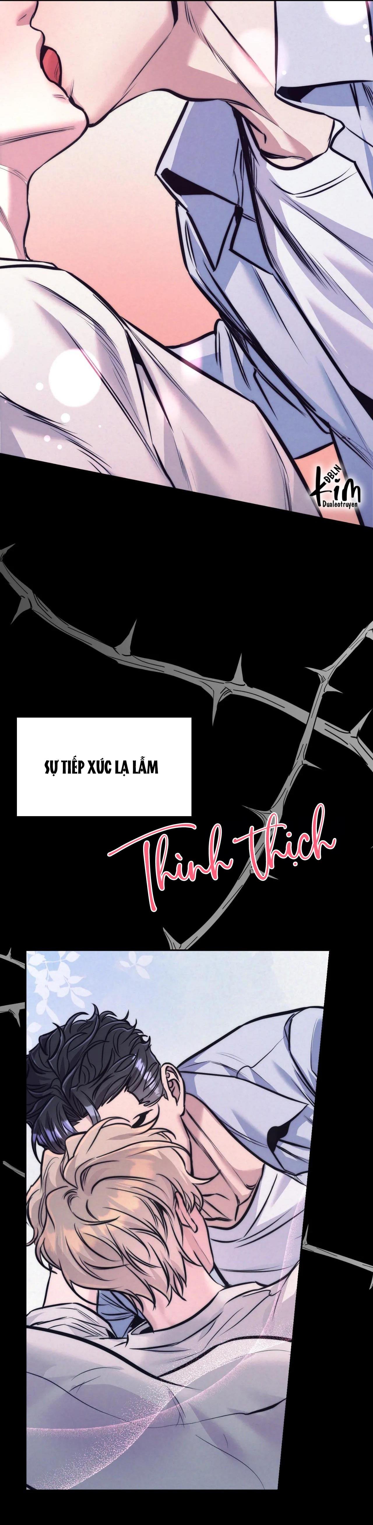 kỳ thị chapter 6 54