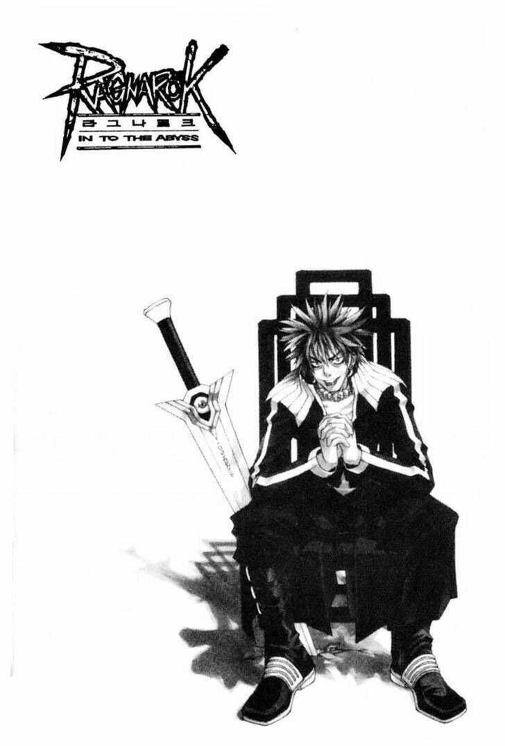 ragnarok - into the abyss chapter 94 17