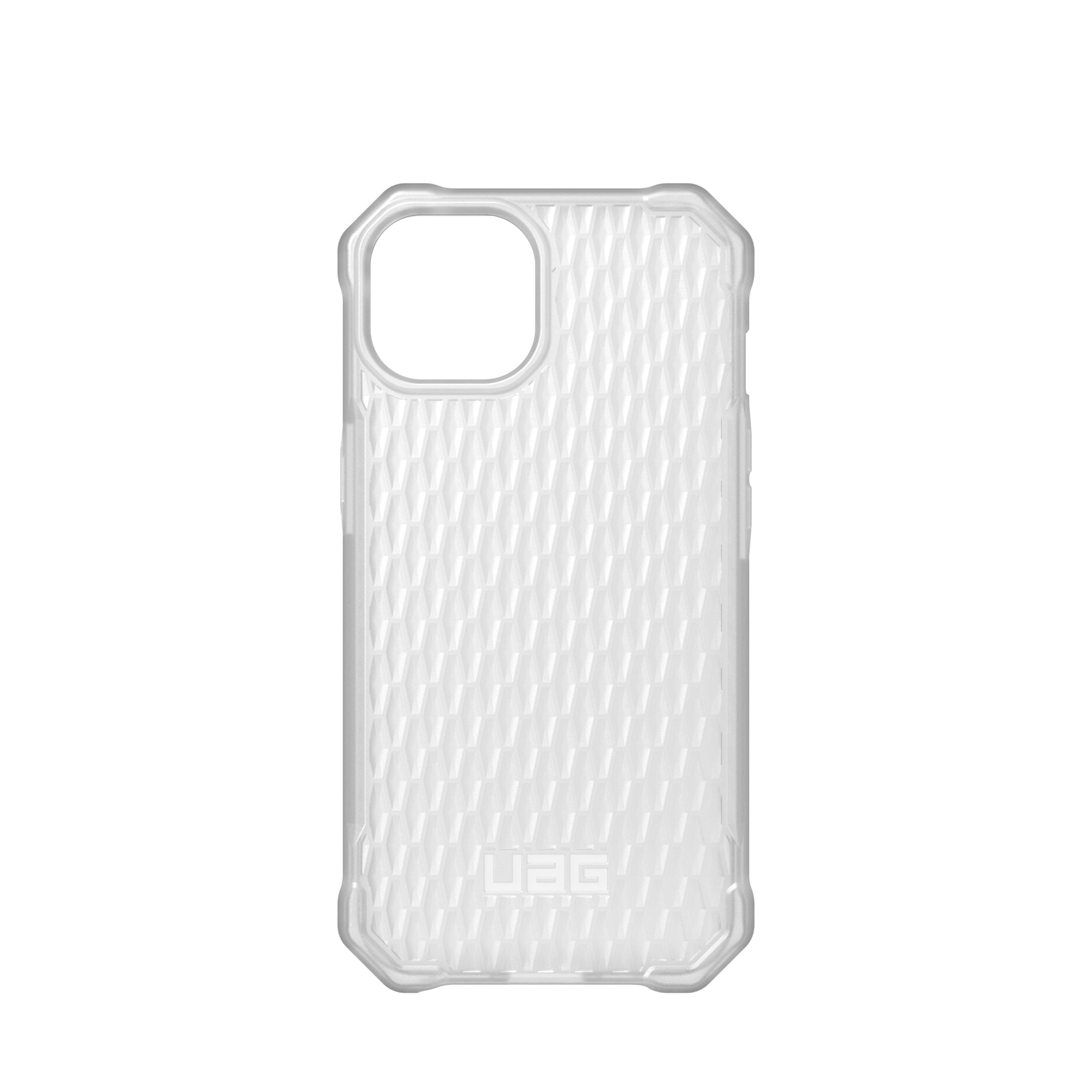 Hình ảnh Ốp lưng UAG Essential Armor cho iPhone 13 Pro [6.1 inch] - hàng chính hãng