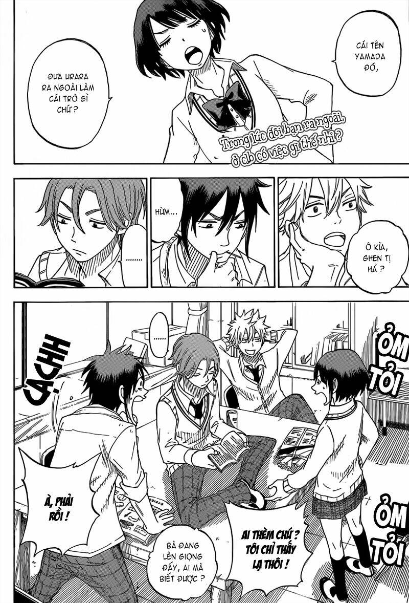 yamada và thất đại ma nữ chapter 63 3