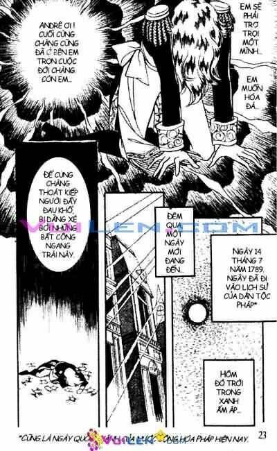 hoa hồng véc-xây chapter 12 23