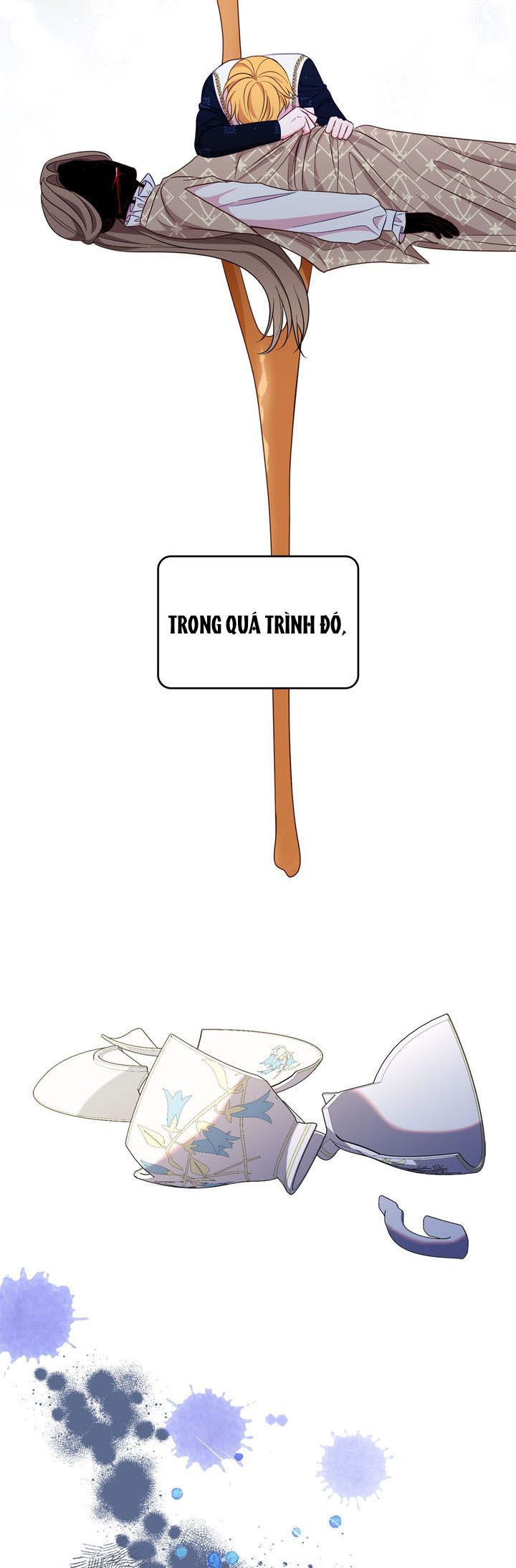 câu chuyện về nữ công tước chapter 76 9