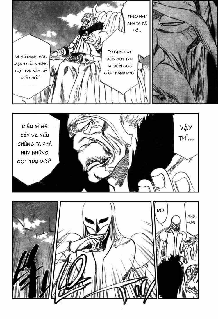 thần chết ichigo chapter 318 13