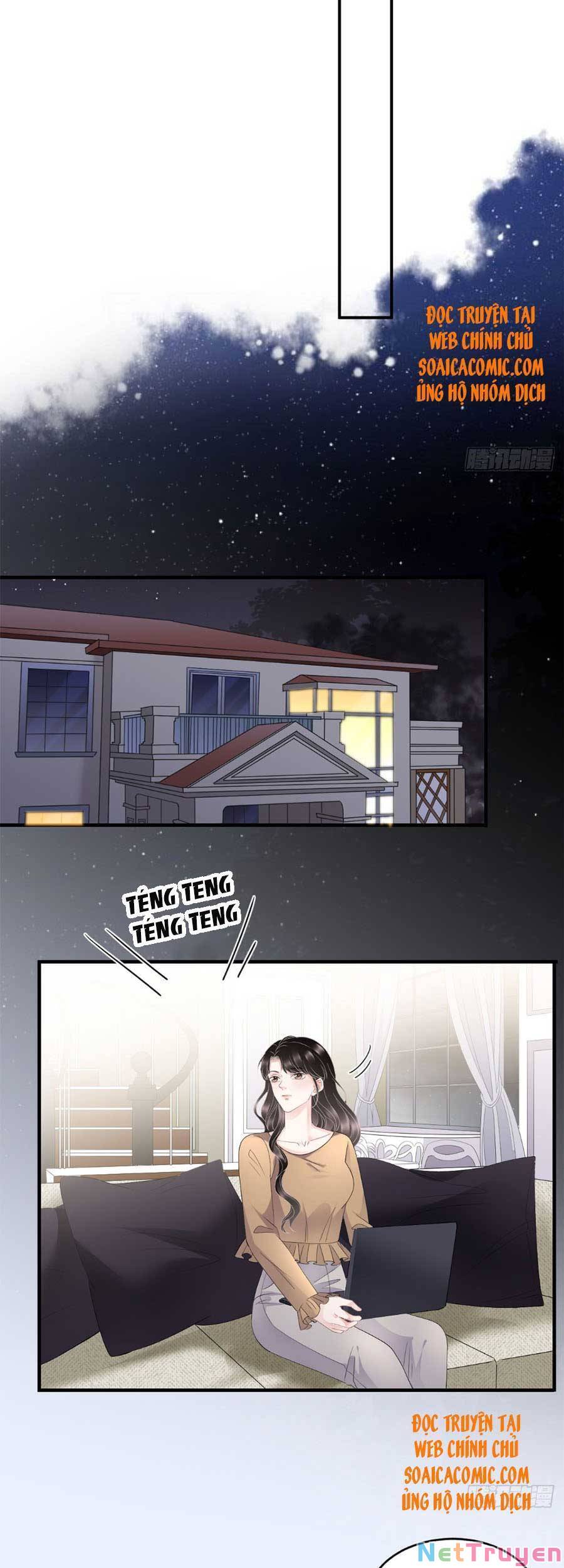 đại tiểu thư có ý đồ gì xấu đâu chapter 98 13