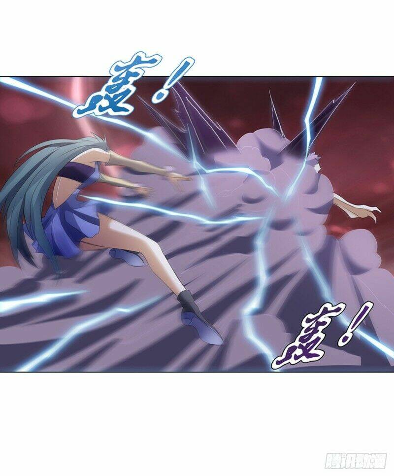 thiên thần quyết chapter 108 15