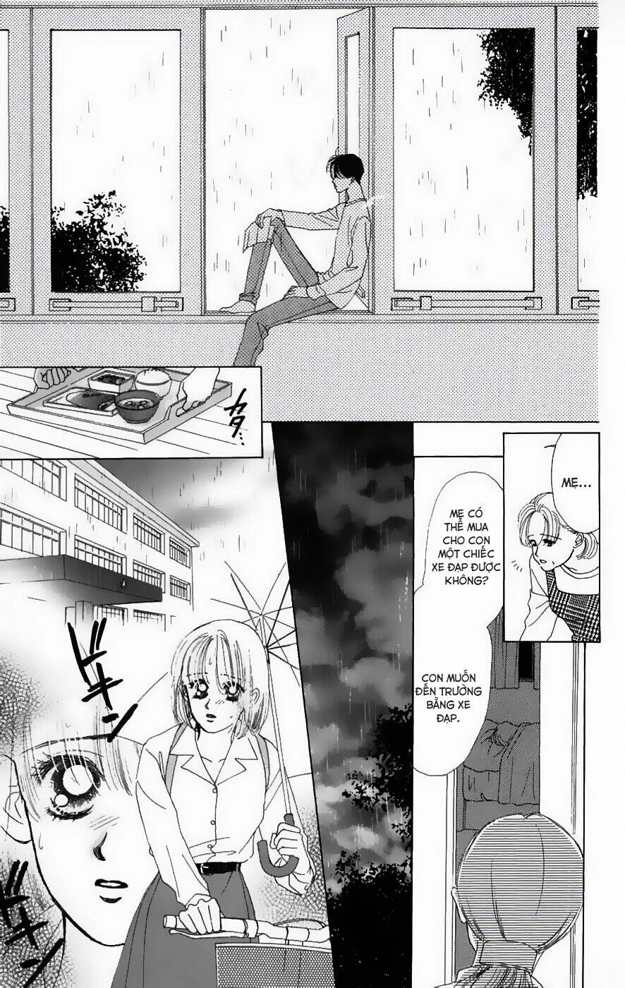 only you chapter 7 9