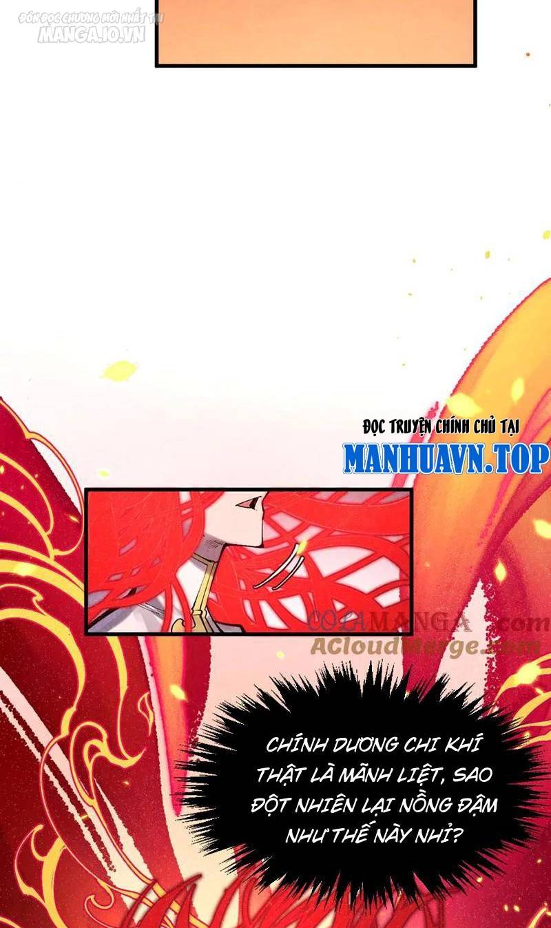 vạn cổ chí tôn chapter 307 40