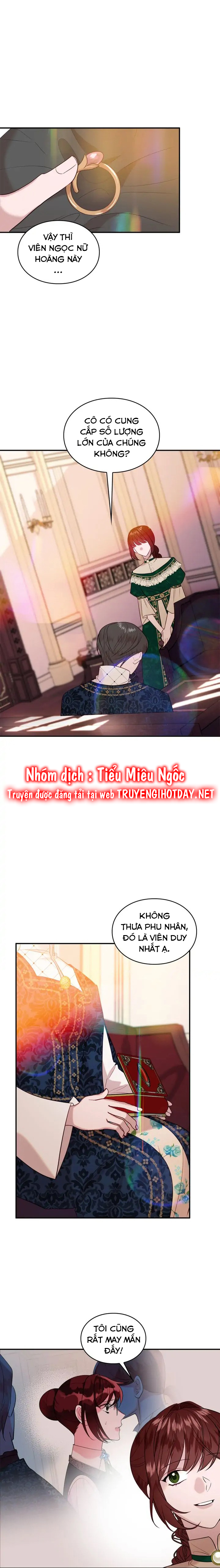 câu chuyện về nữ công tước chapter 37 9