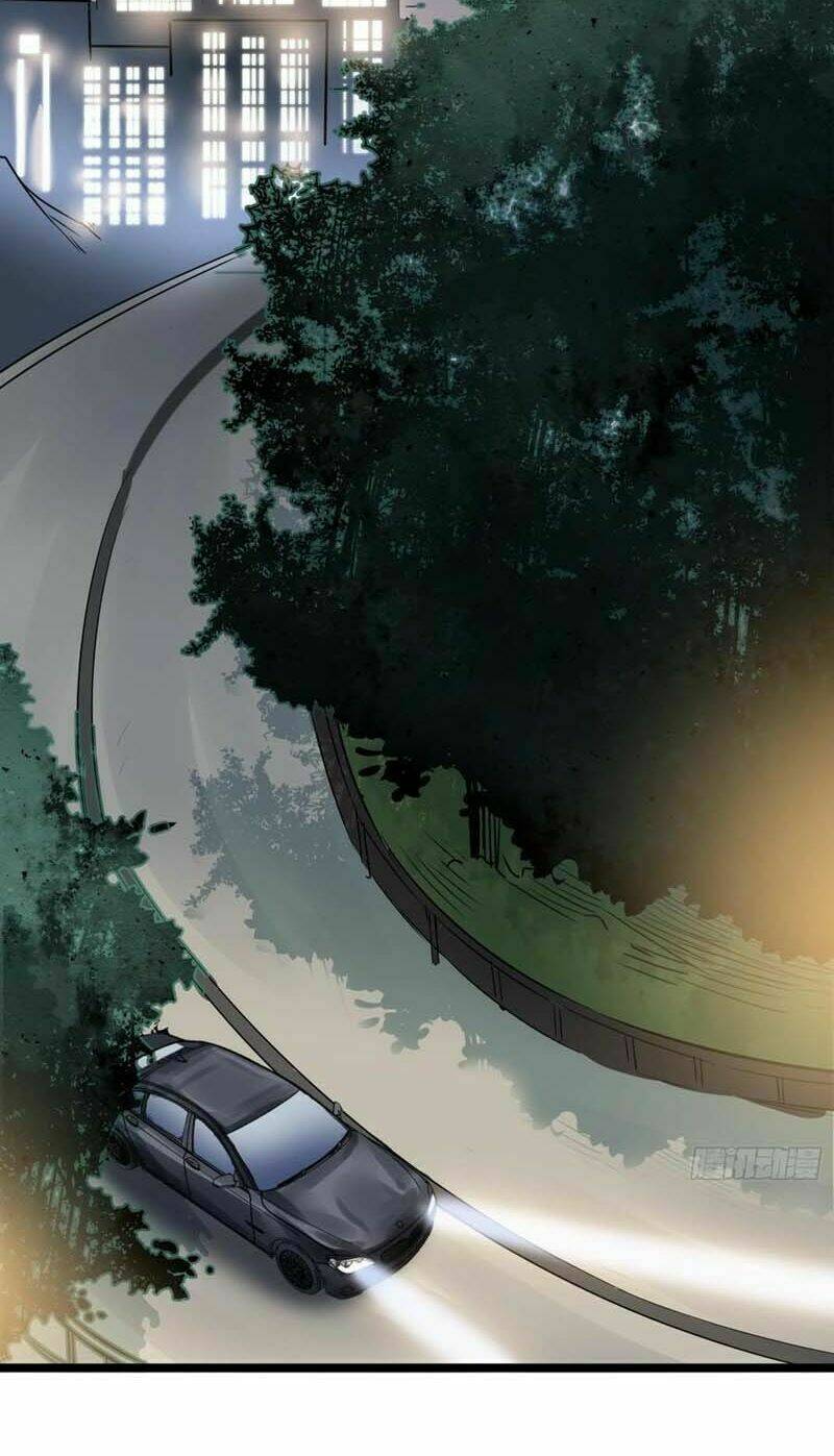 đỉnh phong thần y chapter 85 7