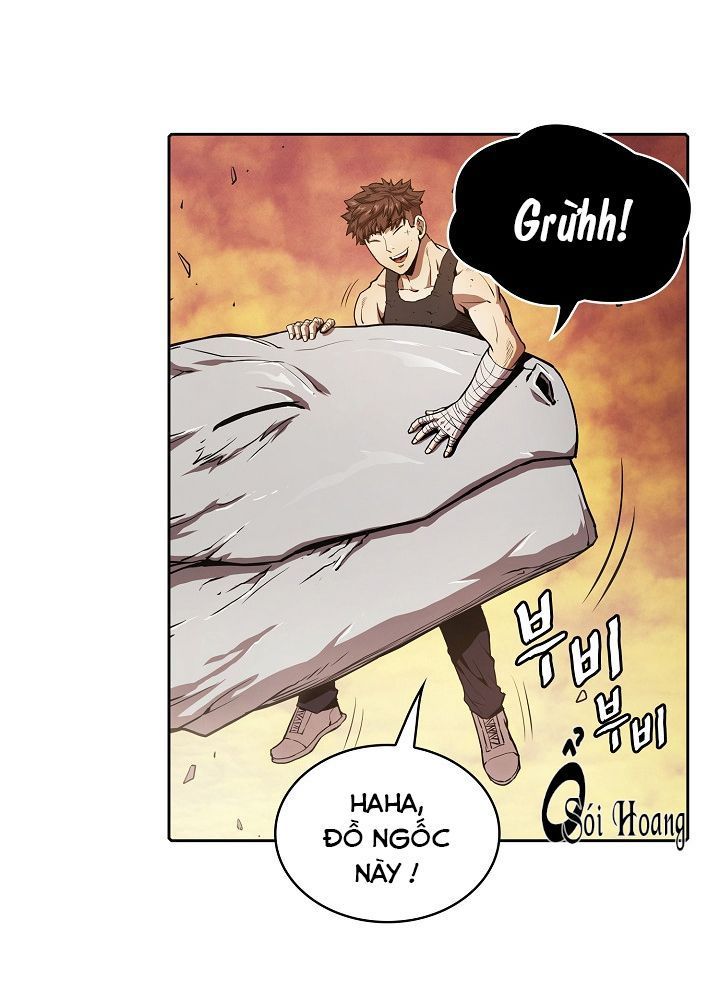 chòm sao trở về từ địa ngục chapter 6 18