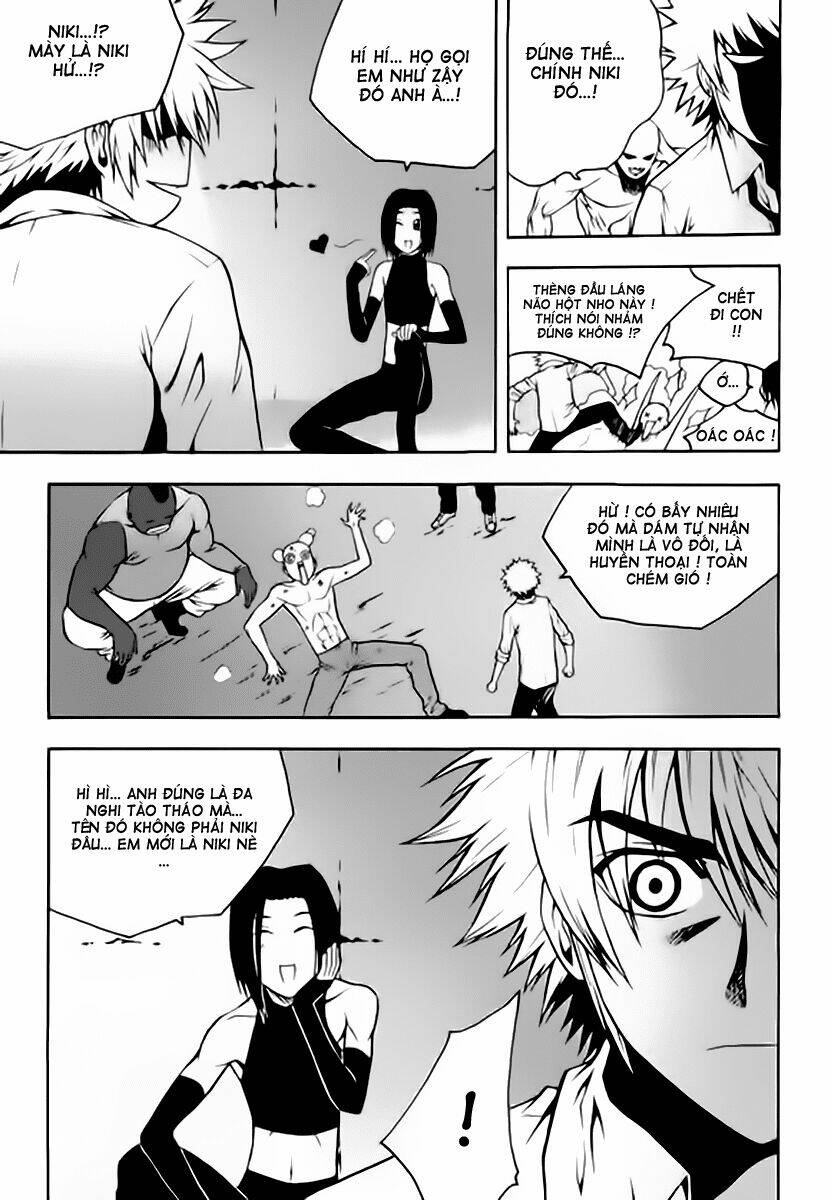 zippy ziggy chapter 56 7