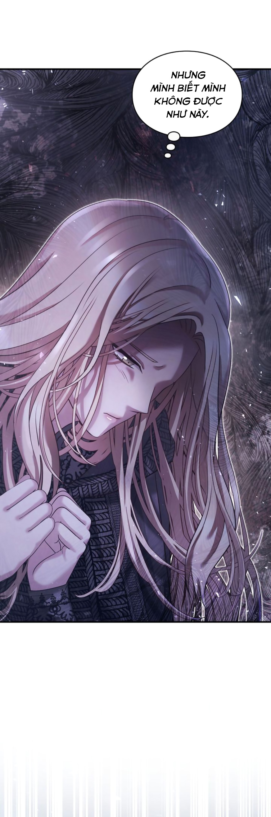 sự hy sinh của ác quỷ chapter 69 28