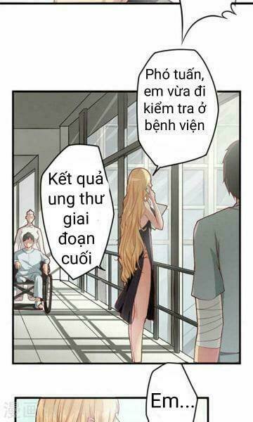 chưởng môn mười tám tuổi chapter 5 3