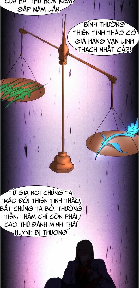 võ đạo độc tôn chapter 60 10