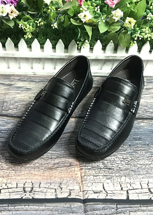 Giày Tăng Chiều Cao Nam GO464 (5cm