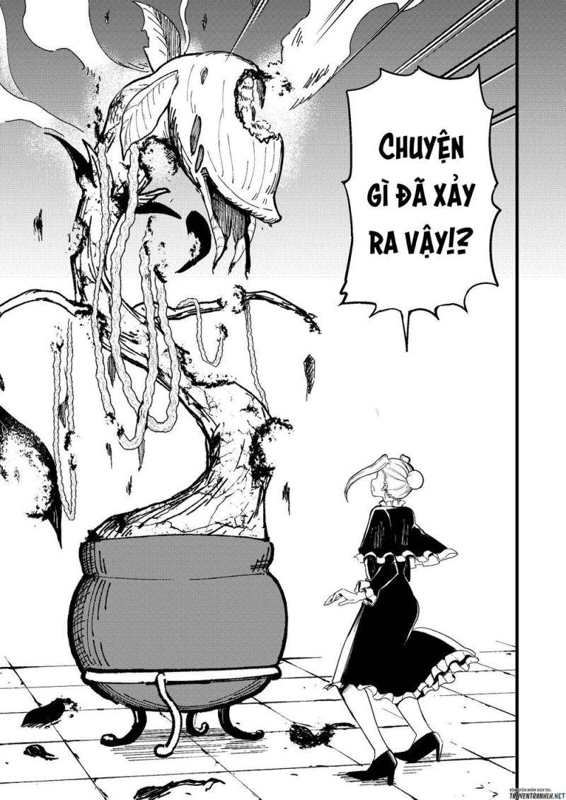 shiro madoushi syrup-san chapter 47 5