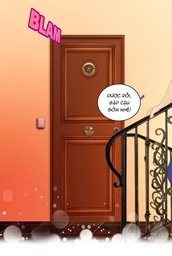 Chú Cún Của Em Thật Đáng Yêu Chapter 39.1 - Trang 2