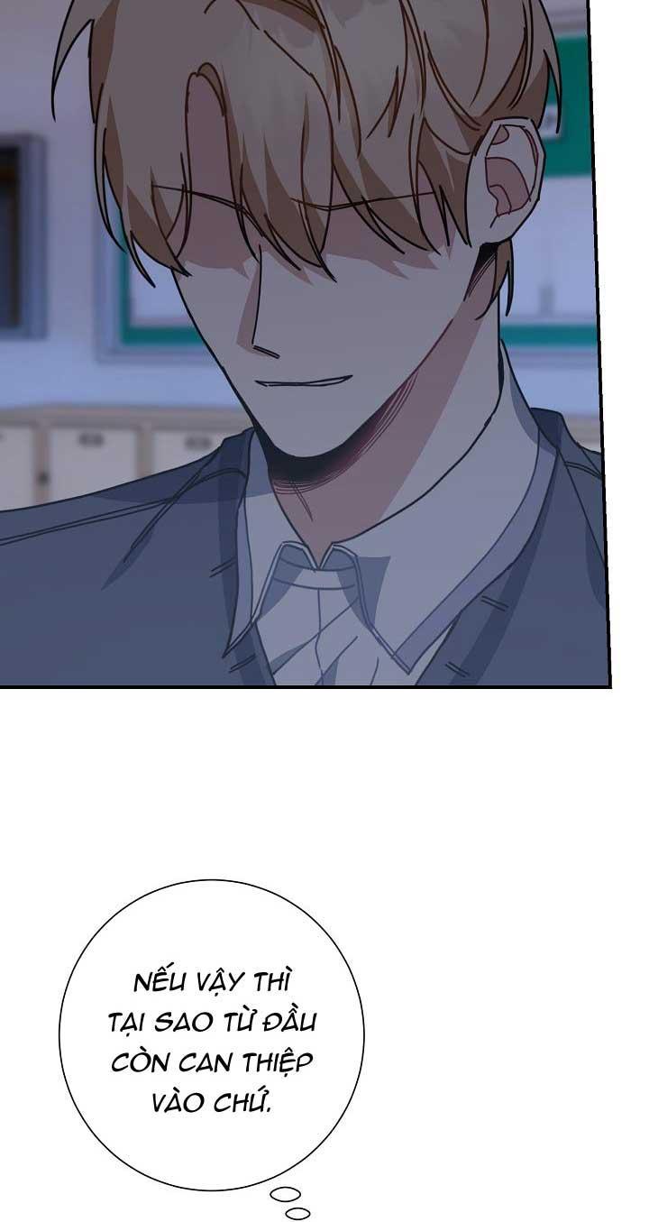 vùng đặc quyền tình yêu chapter 6 62