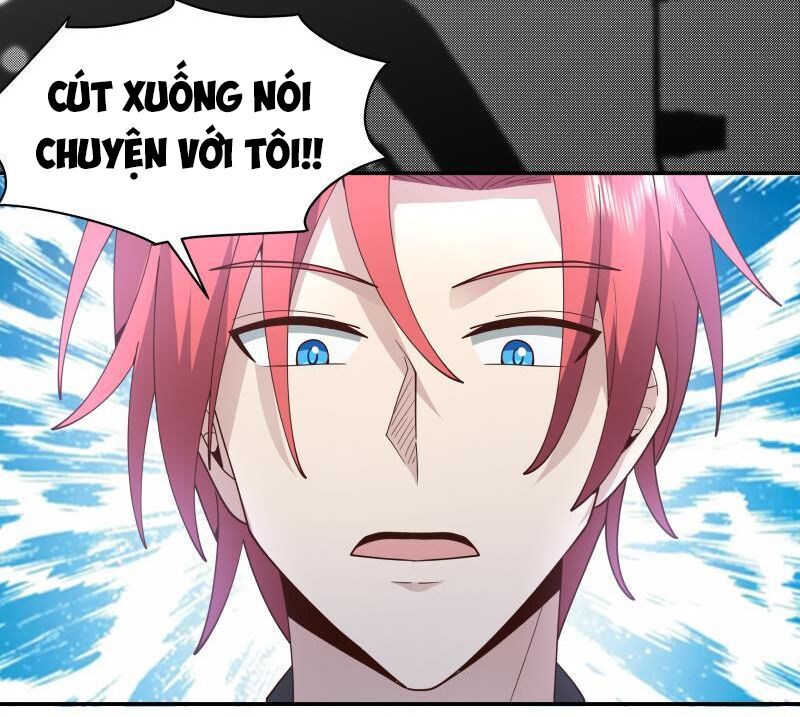 trên người ta có một rồng chapter 499 18