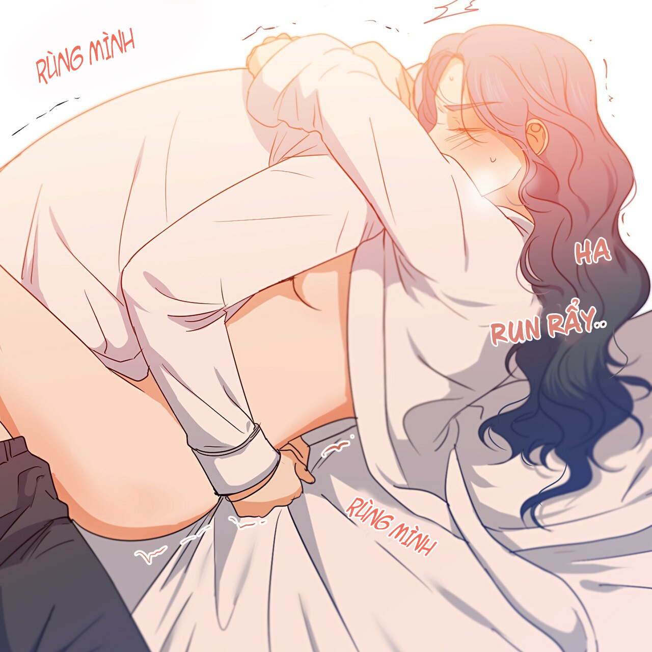 giấc mộng ngọt ngào 2 (full) chapter 11 42