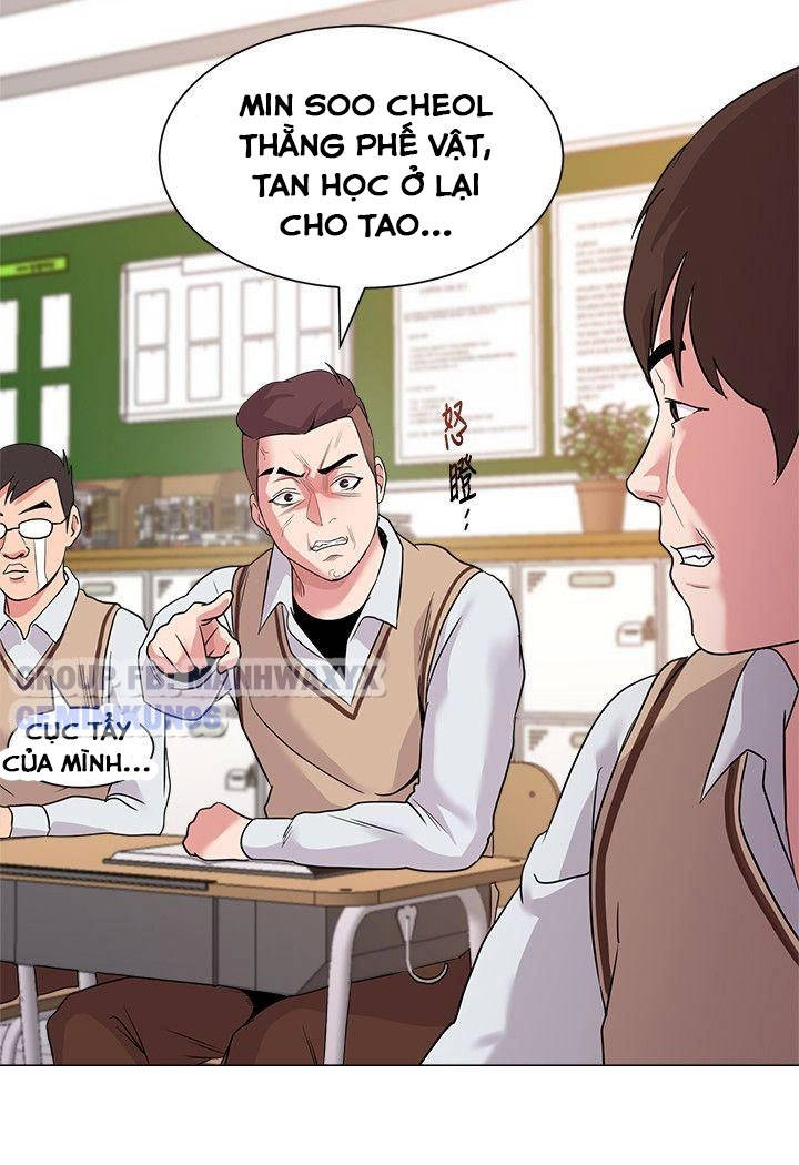 cô giáo gợi cảm chapter 10 35